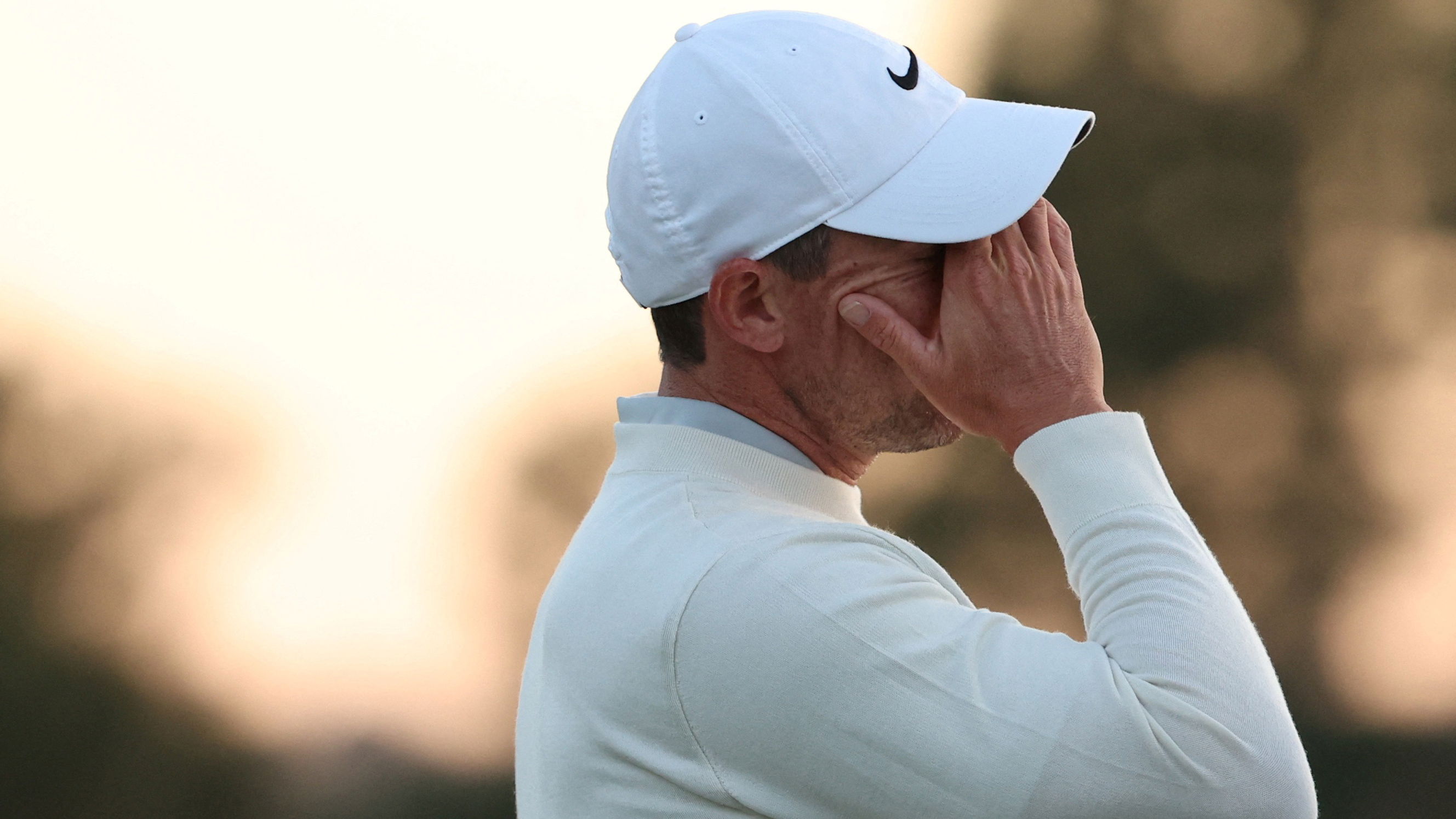 Rory McIlroy